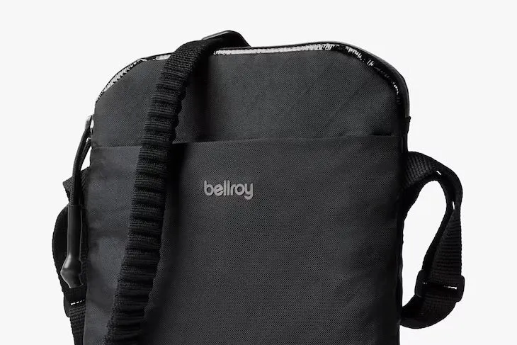 Bellroy City Pouch Ecopak Edition