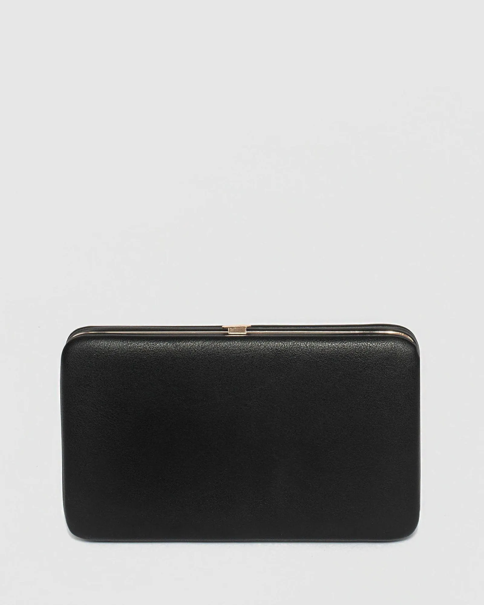 Black Eve Bee Hardcase Wallet