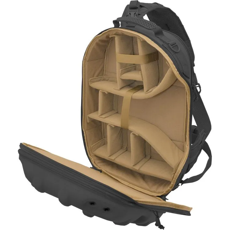 Blastwall™ Hardshell Sling Pack