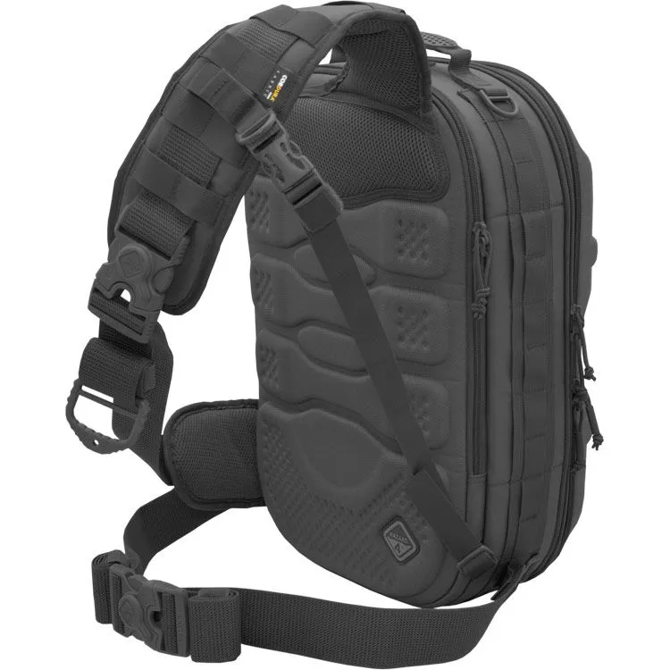 Blastwall™ Hardshell Sling Pack