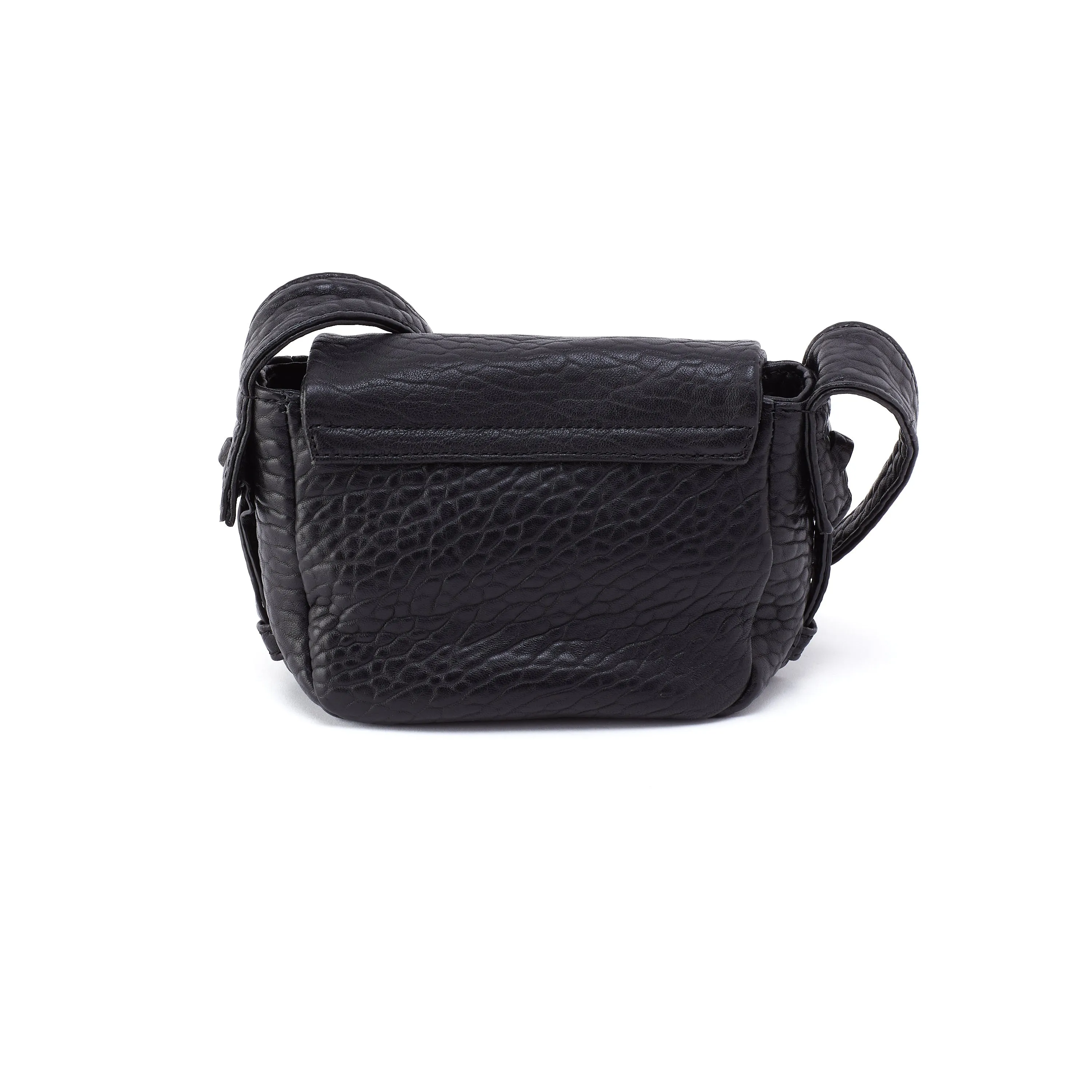 BONITA MINI MESSENGER BLK