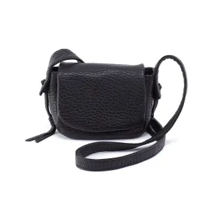 BONITA MINI MESSENGER BLK