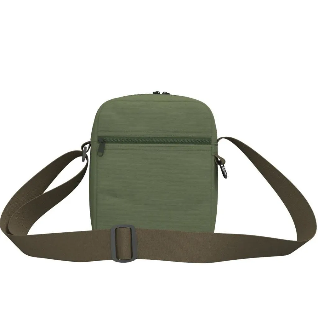 CabinZero Sidekick 3L Shoulder Bag - Georgian Khaki