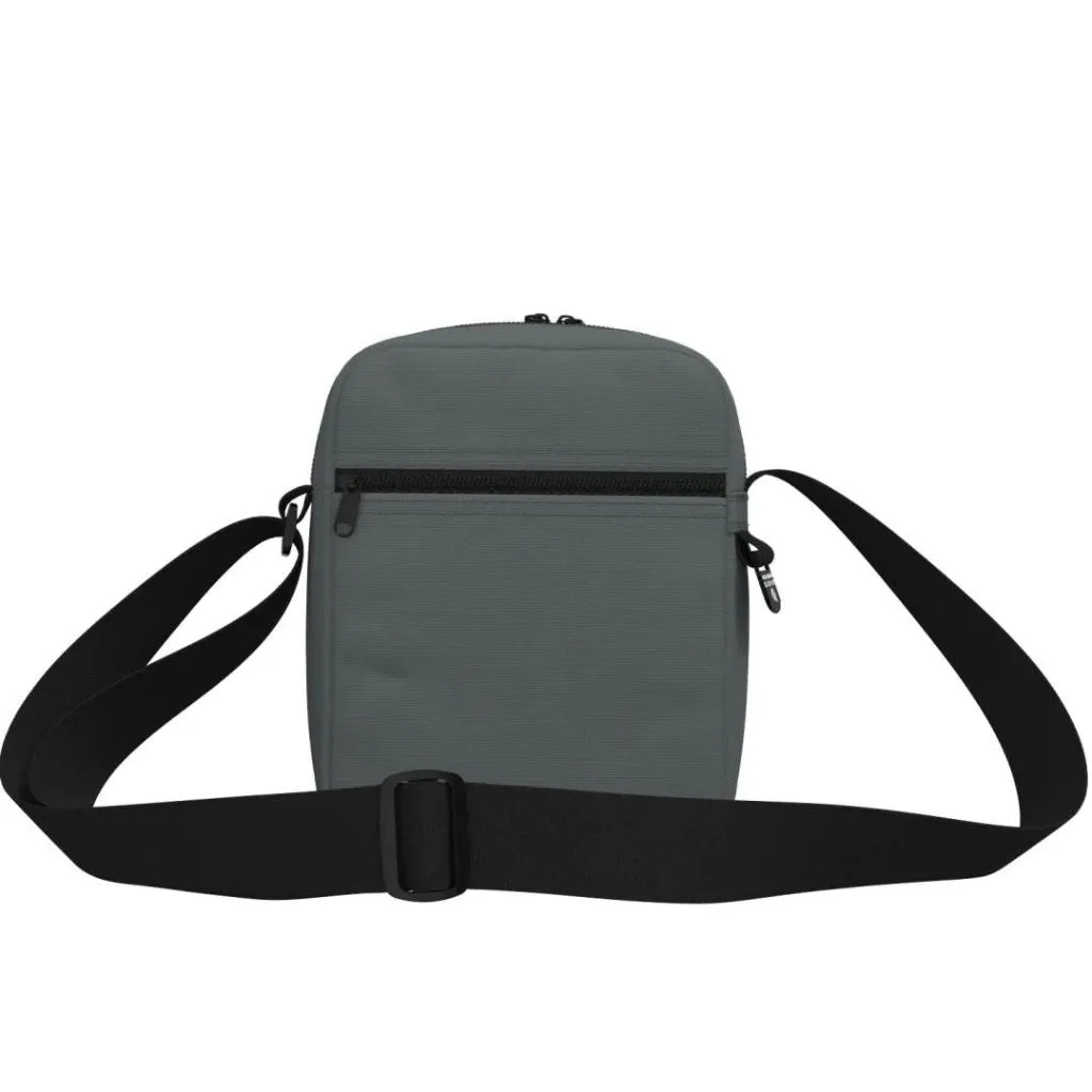 CabinZero Sidekick 3L Shoulder Bag - Grey