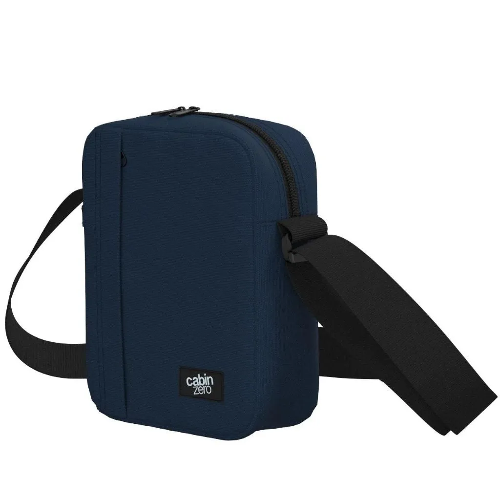 CabinZero Sidekick 3L Shoulder Bag - Navy