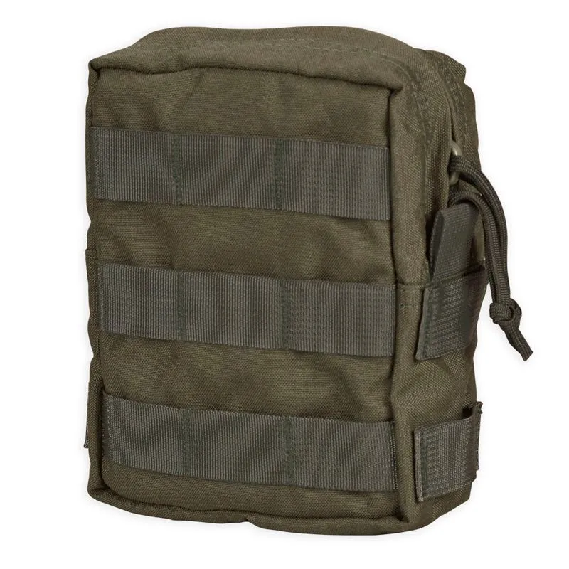 Chase Tactical General Purpose Vertical Utility Pouch Small