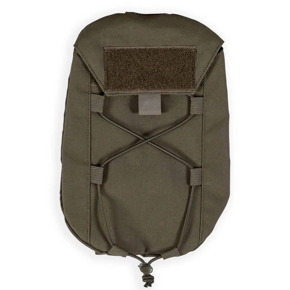 Chase Tactical Small Hydration Pouch