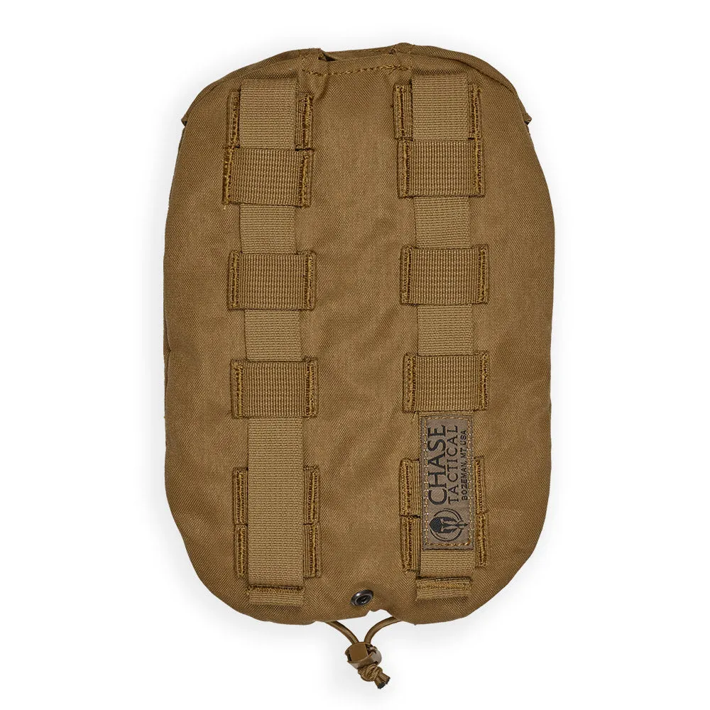 Chase Tactical Small Hydration Pouch