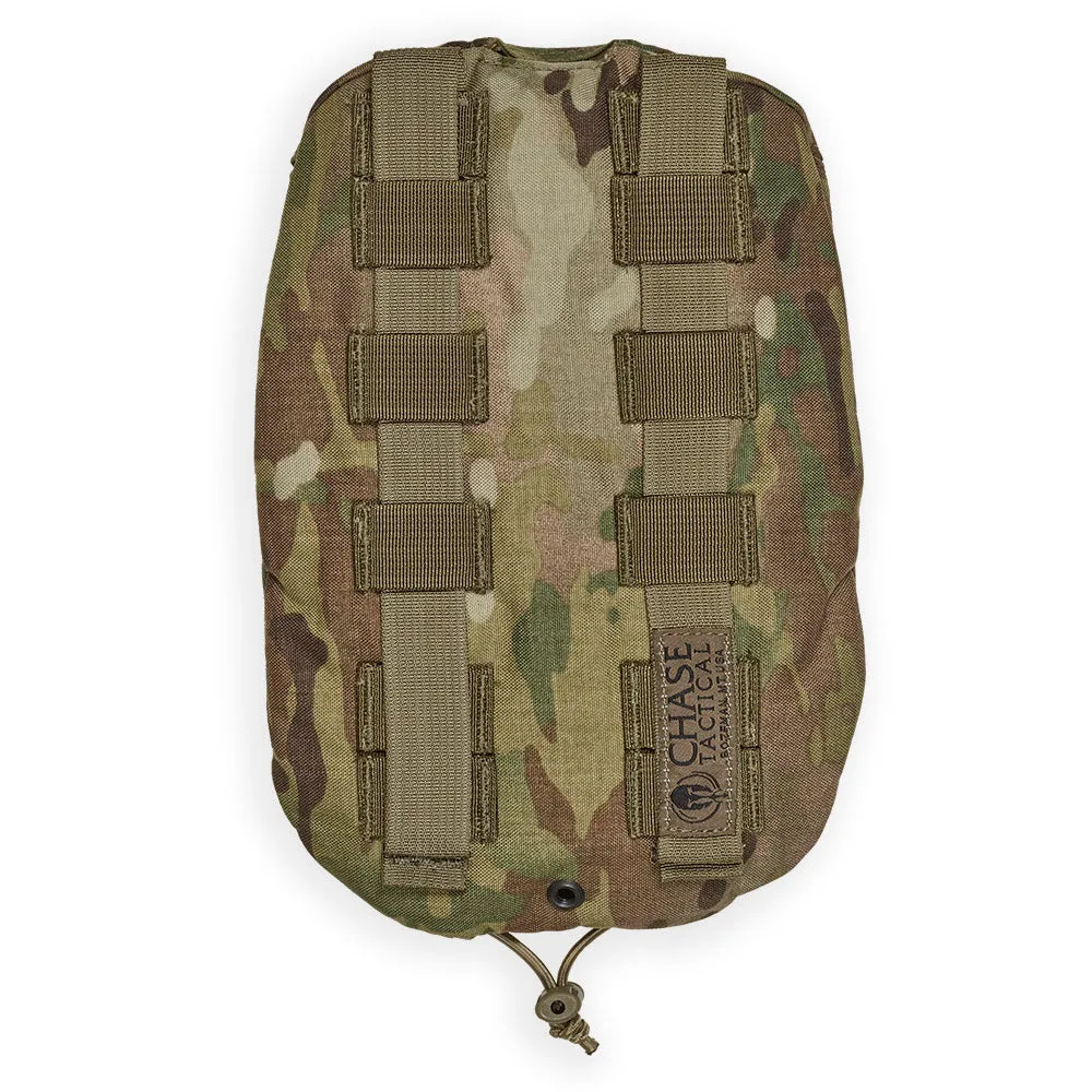 Chase Tactical Small Hydration Pouch