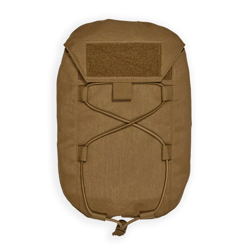 Chase Tactical Small Hydration Pouch