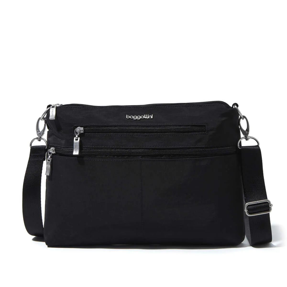 City Crossbody Black