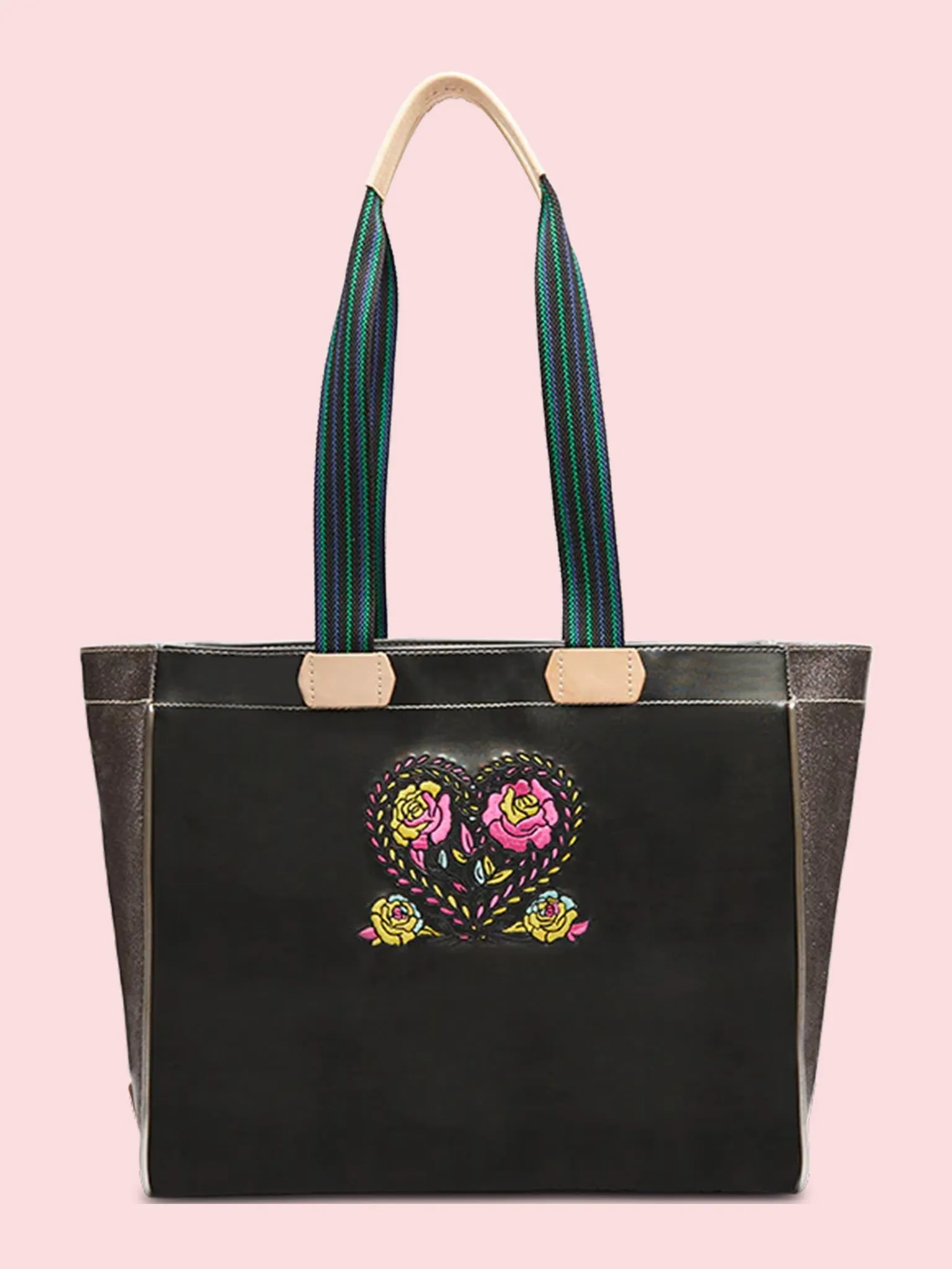 Consuela - Marta Journey Tote