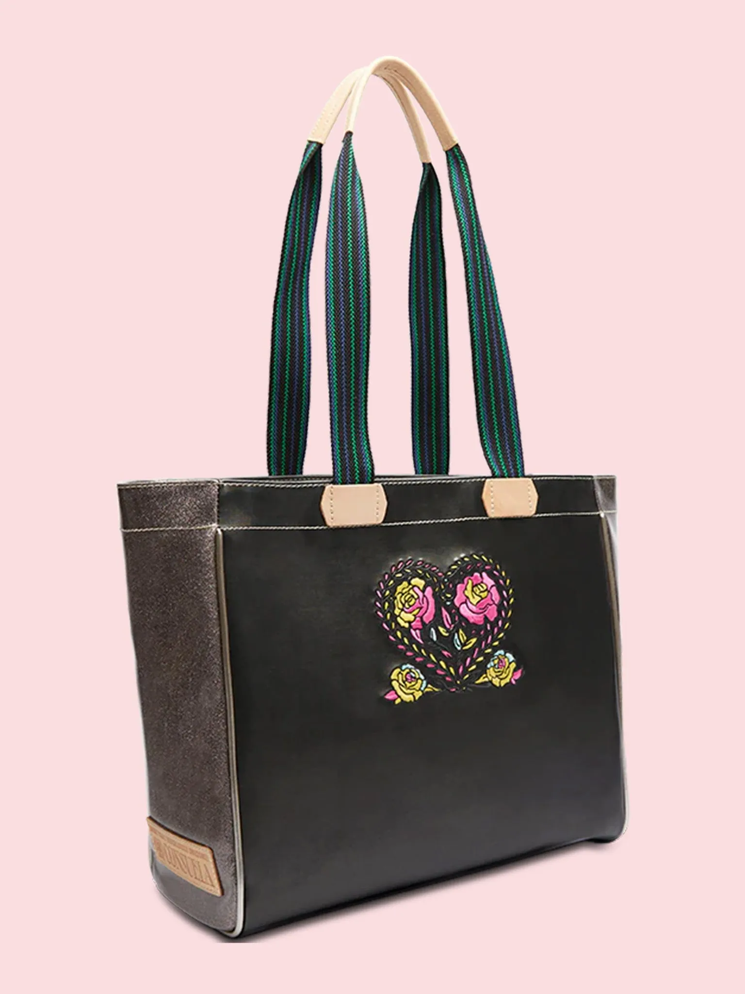 Consuela - Marta Journey Tote