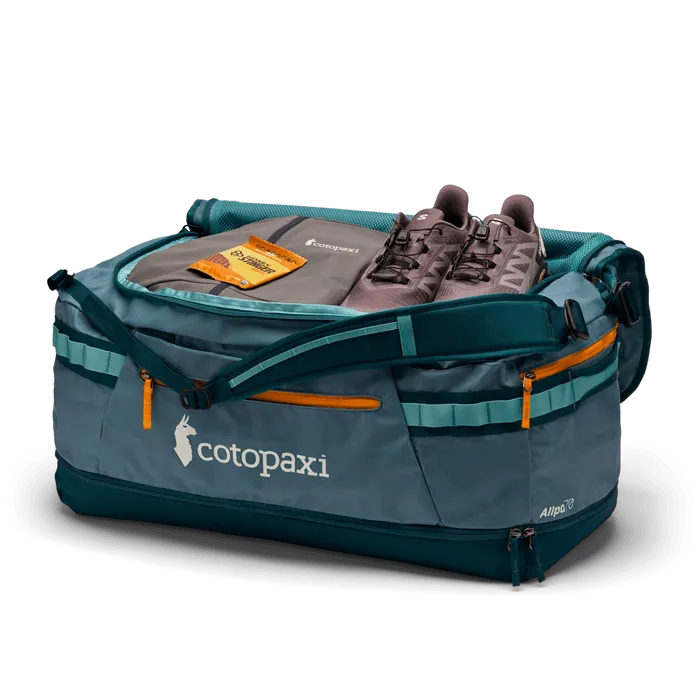 Cotopaxi - Allpa 70L Duffel Bag