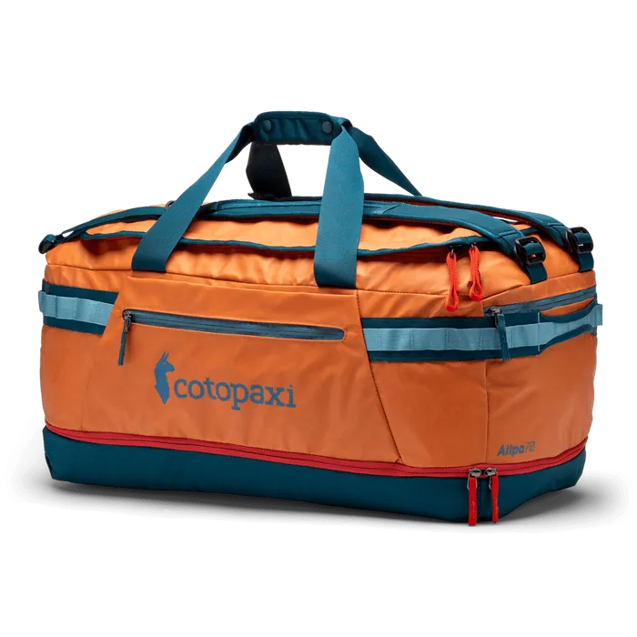 Cotopaxi - Allpa 70L Duffel Bag