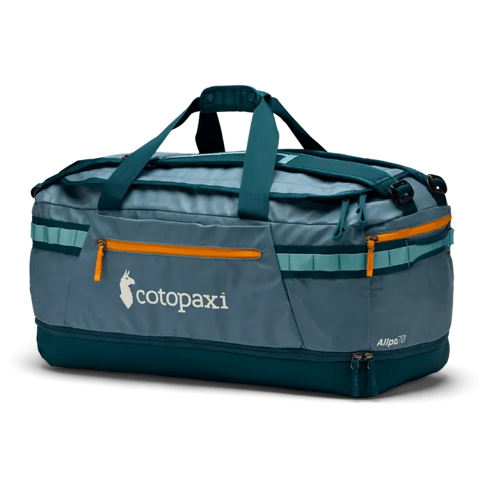 Cotopaxi - Allpa 70L Duffel Bag