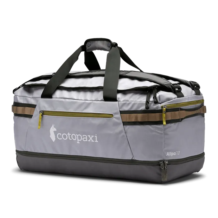 Cotopaxi - Allpa 70L Duffel Bag