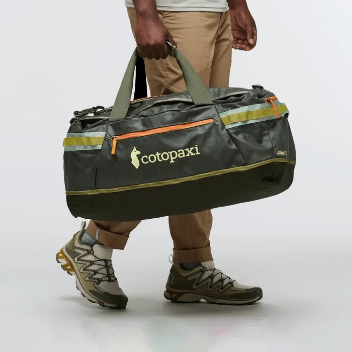 Cotopaxi - Allpa 70L Duffel Bag