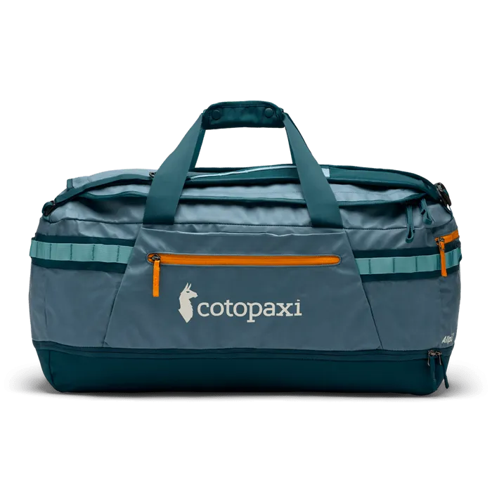 Cotopaxi - Allpa 70L Duffel Bag