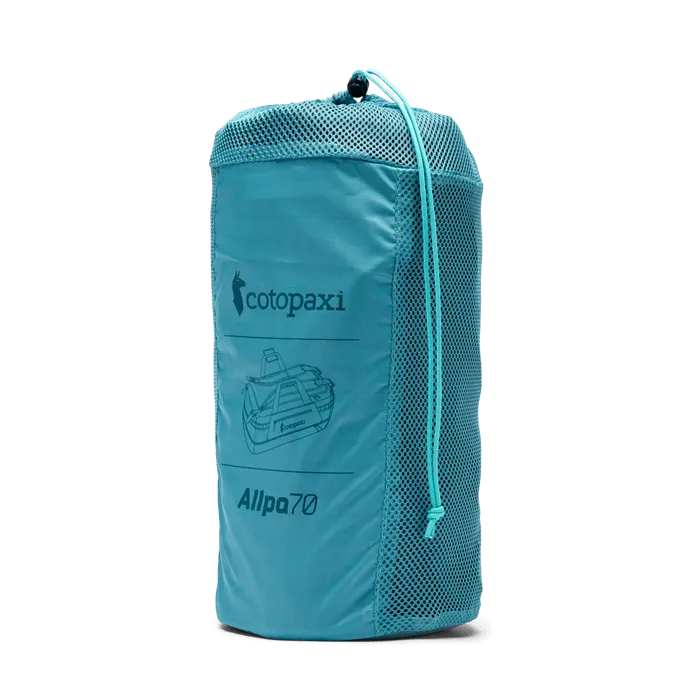 Cotopaxi - Allpa 70L Duffel Bag