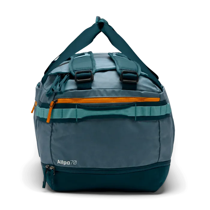 Cotopaxi - Allpa 70L Duffel Bag