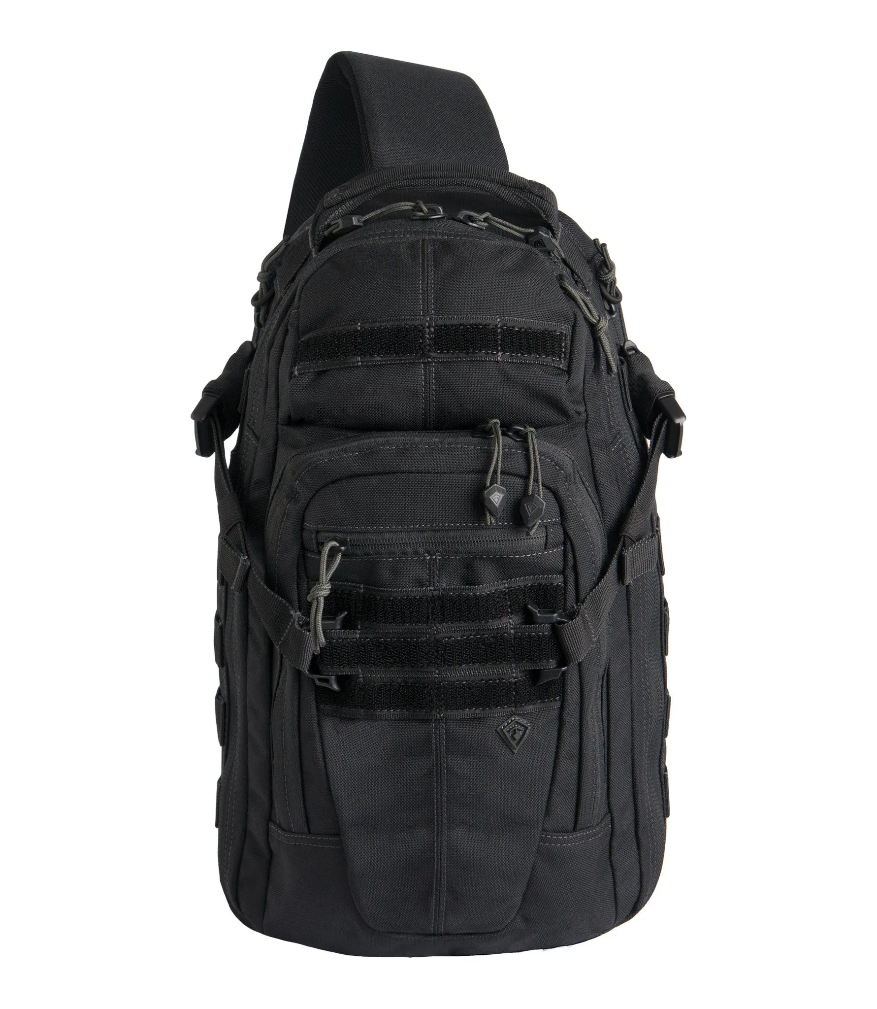 Crosshatch Sling Pack 19L