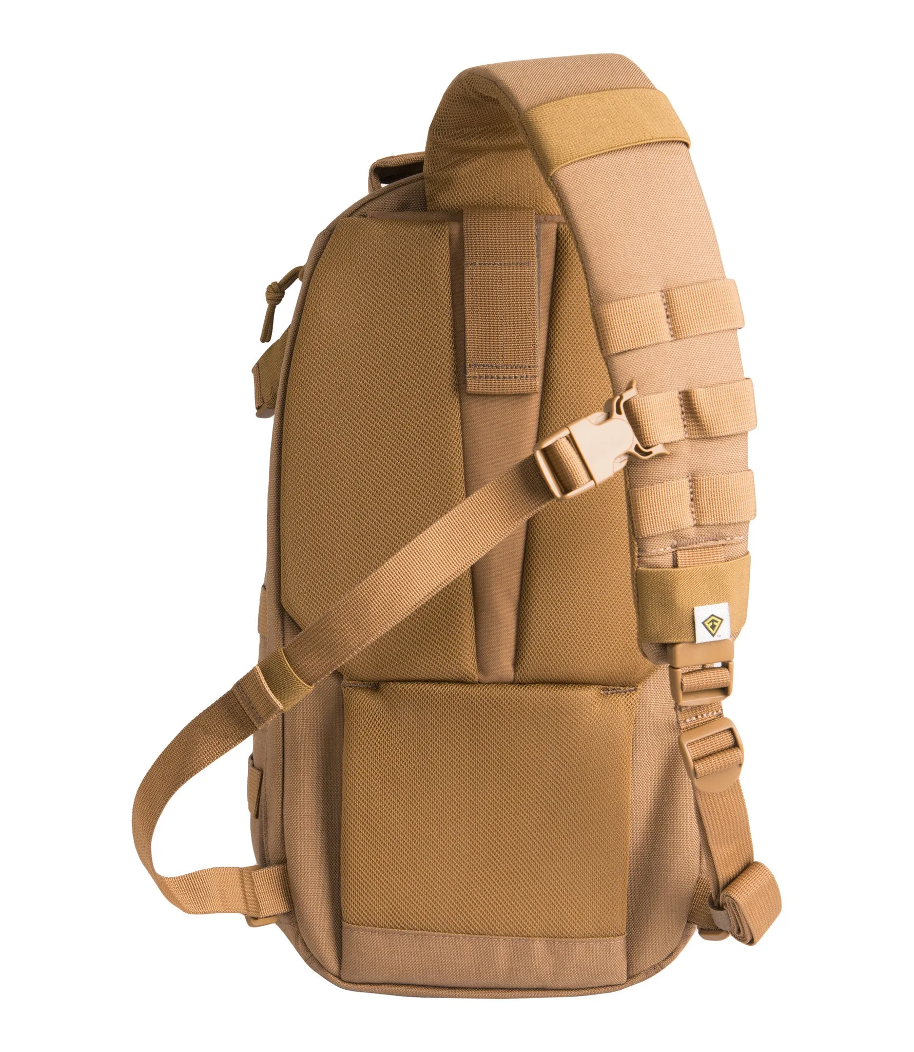 Crosshatch Sling Pack 19L