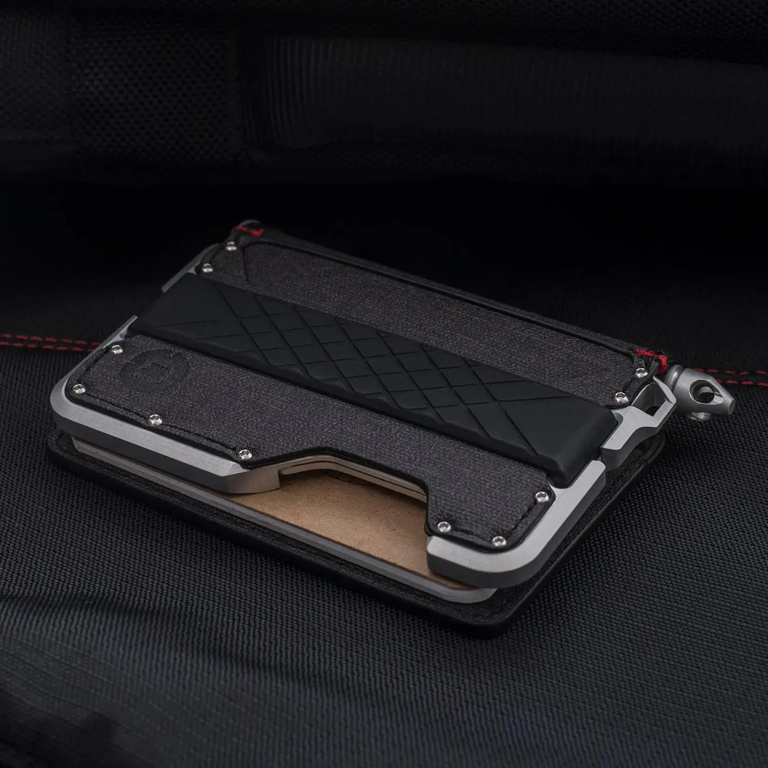 D01 Dapper Pen Wallet