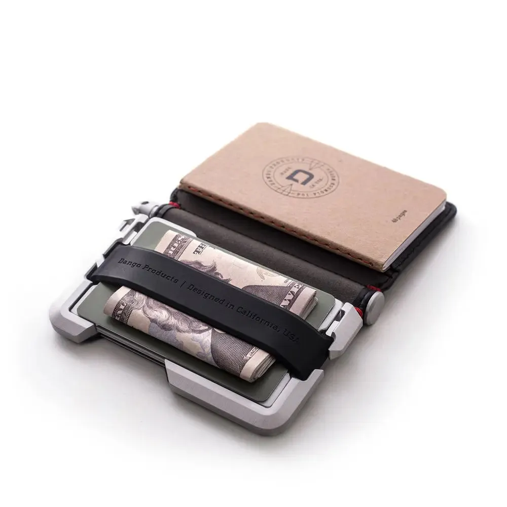 D01 Dapper Pen Wallet