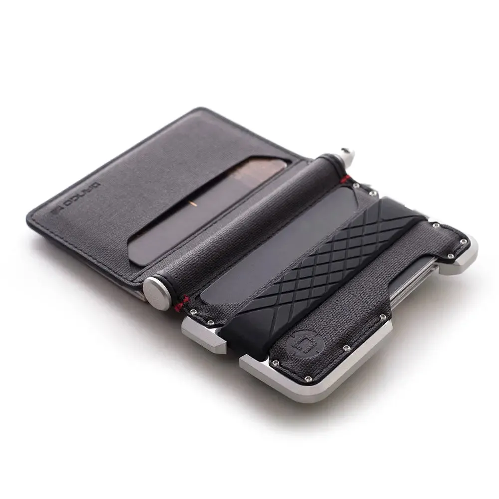 D01 Dapper Pen Wallet