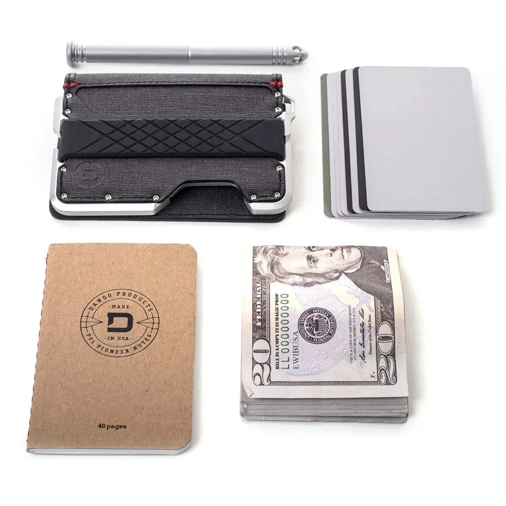 D01 Dapper Pen Wallet