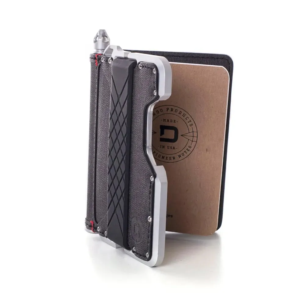 D01 Dapper Pen Wallet