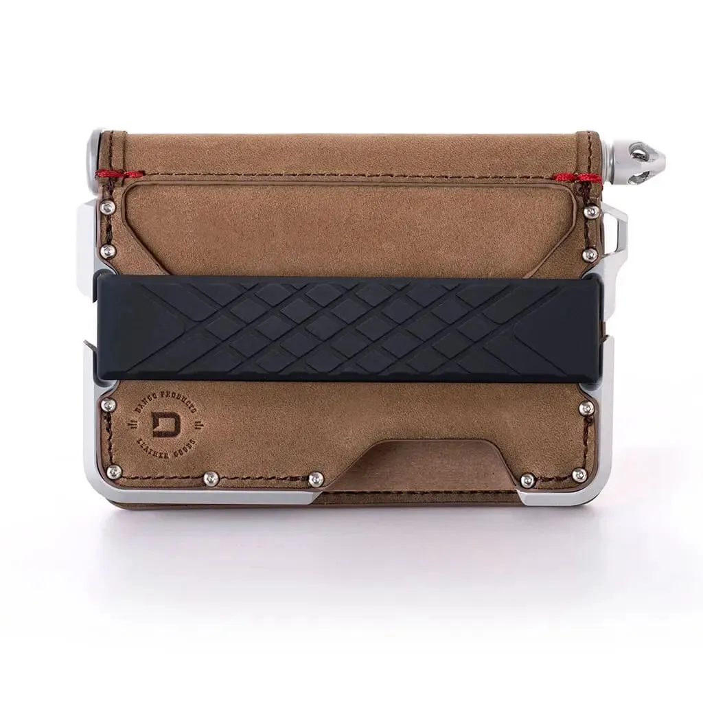 D01 Dapper Pen Wallet