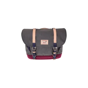 Denver Messenger Bag