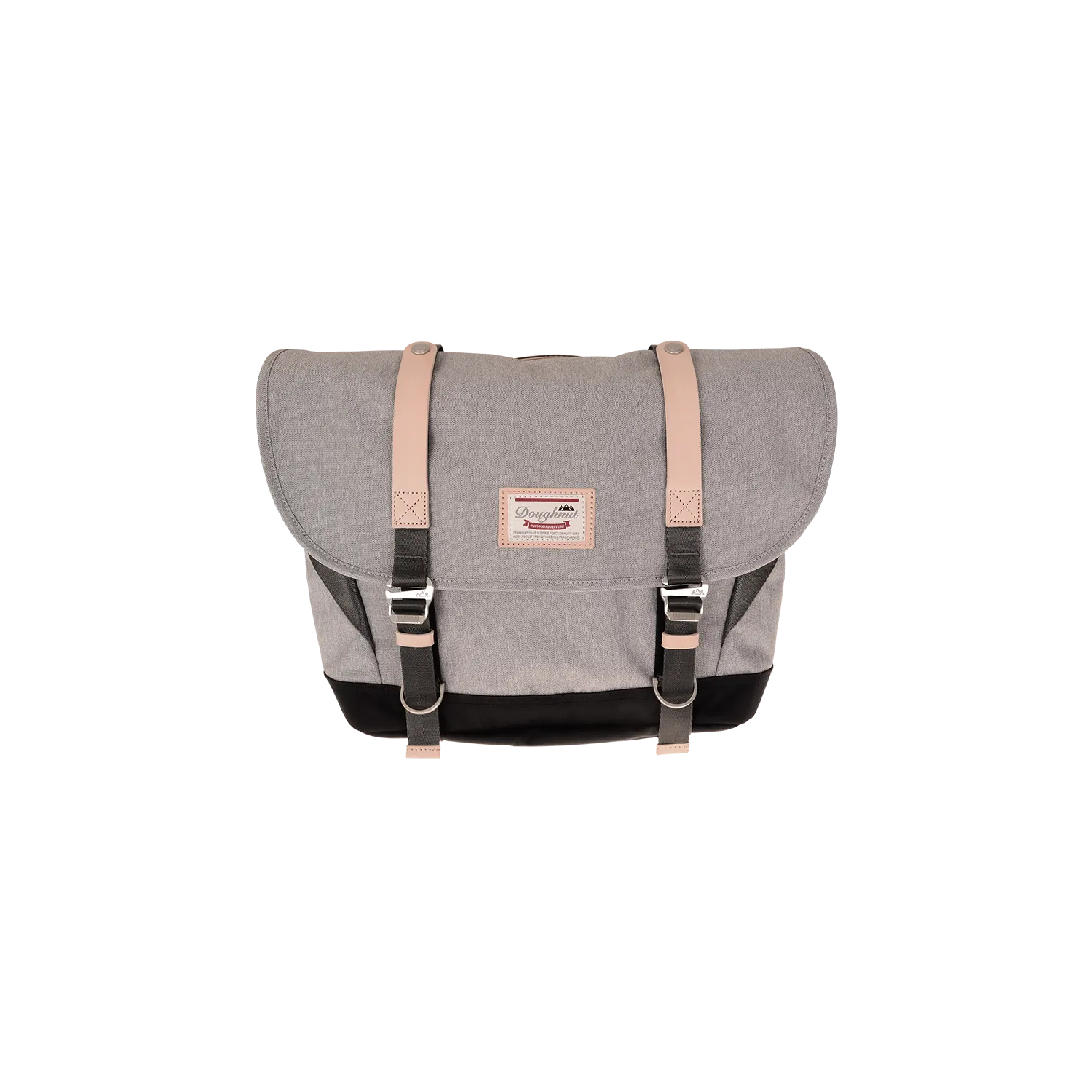 Denver Messenger Bag