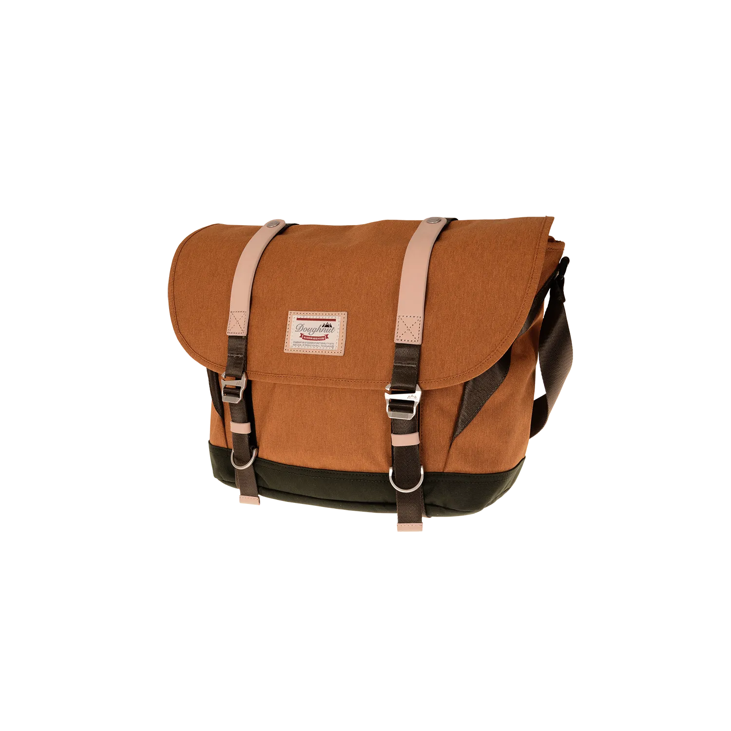 Denver Messenger Bag