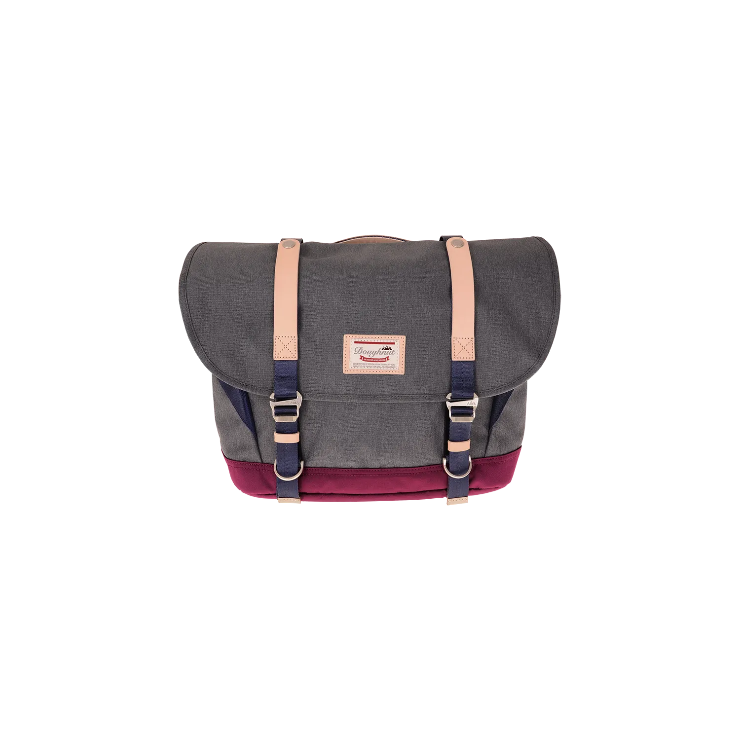 Denver Messenger Bag