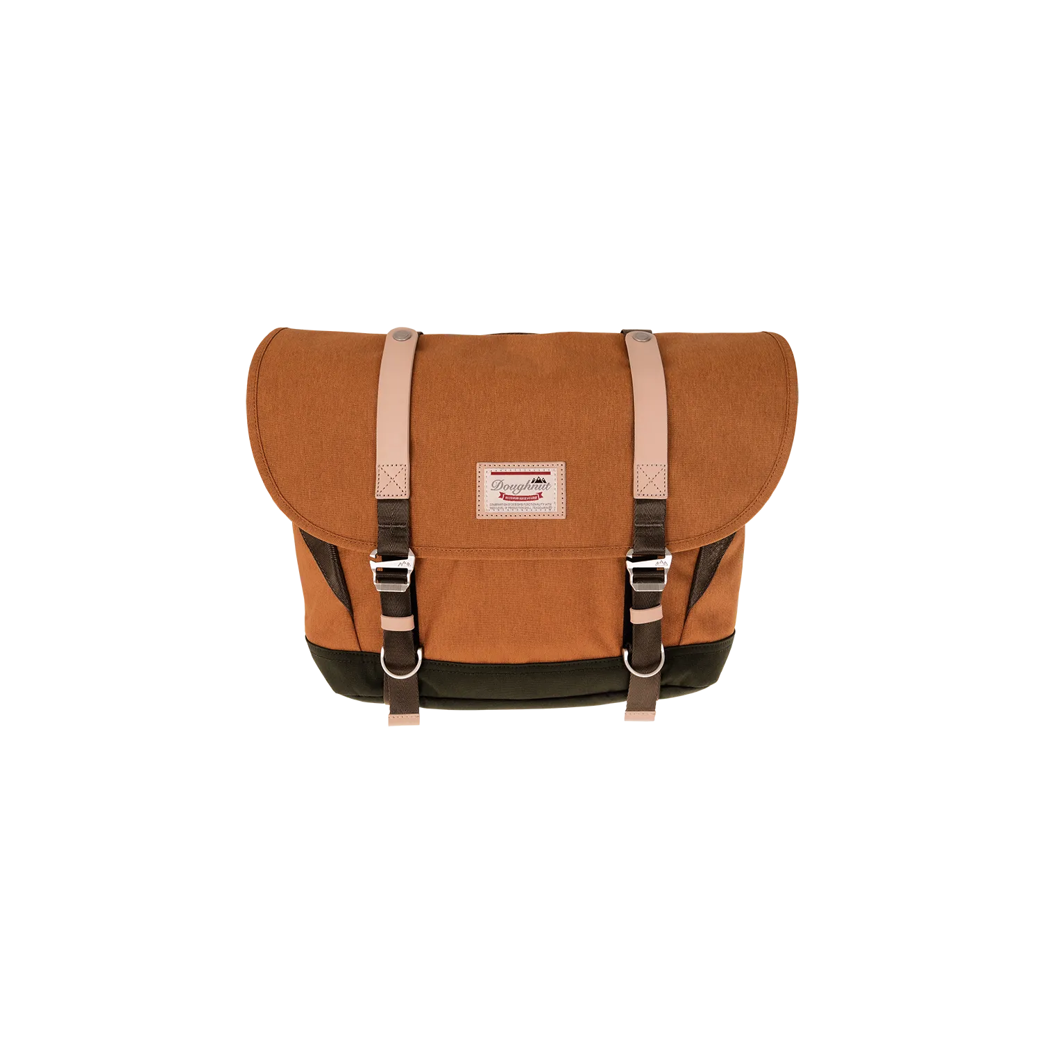 Denver Messenger Bag