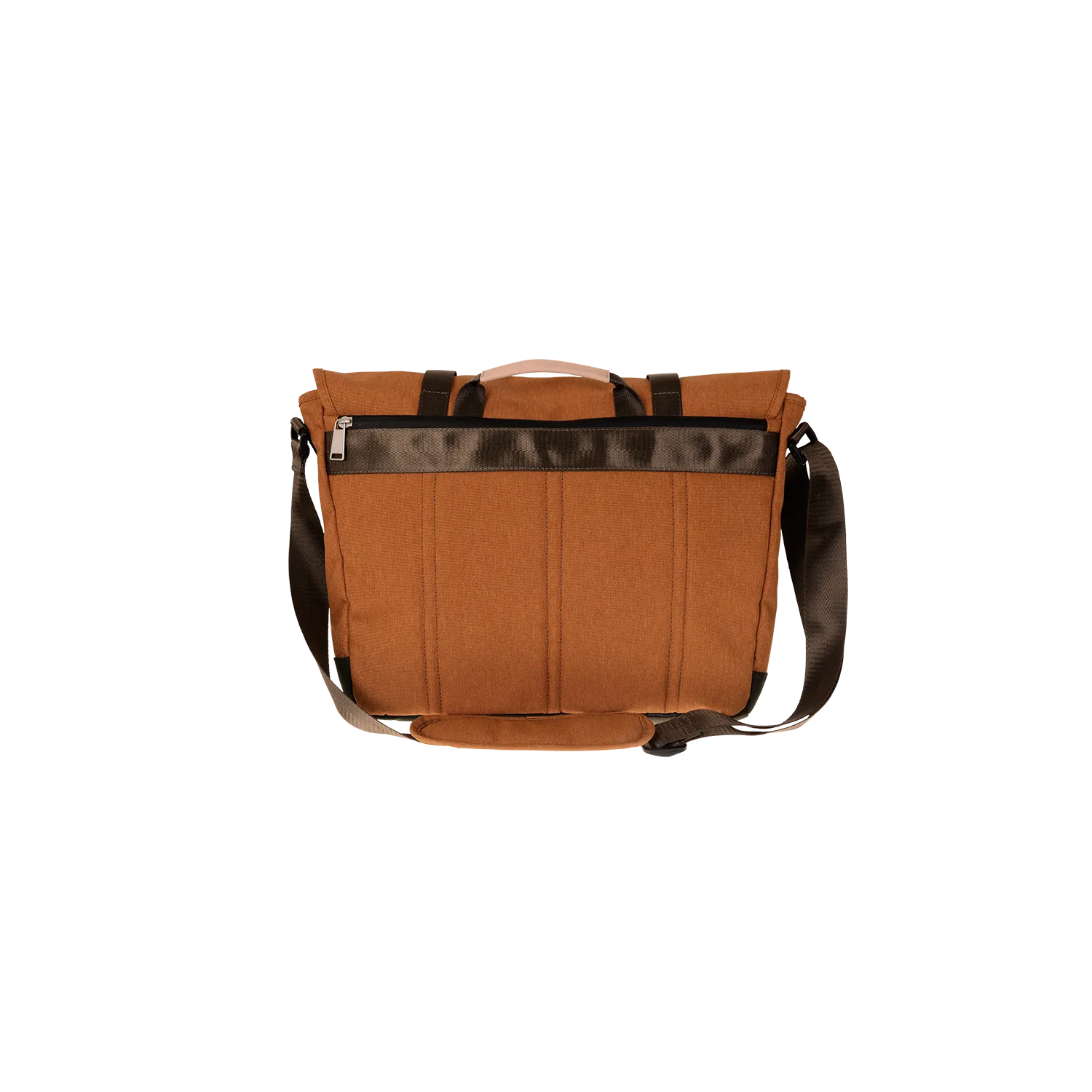 Denver Messenger Bag