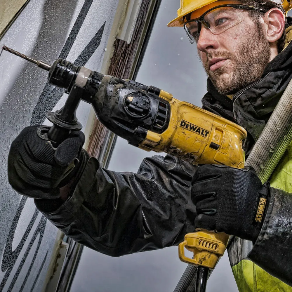 Dewalt D25033K SDS Plus 3-Mode Hammer Drill 240V