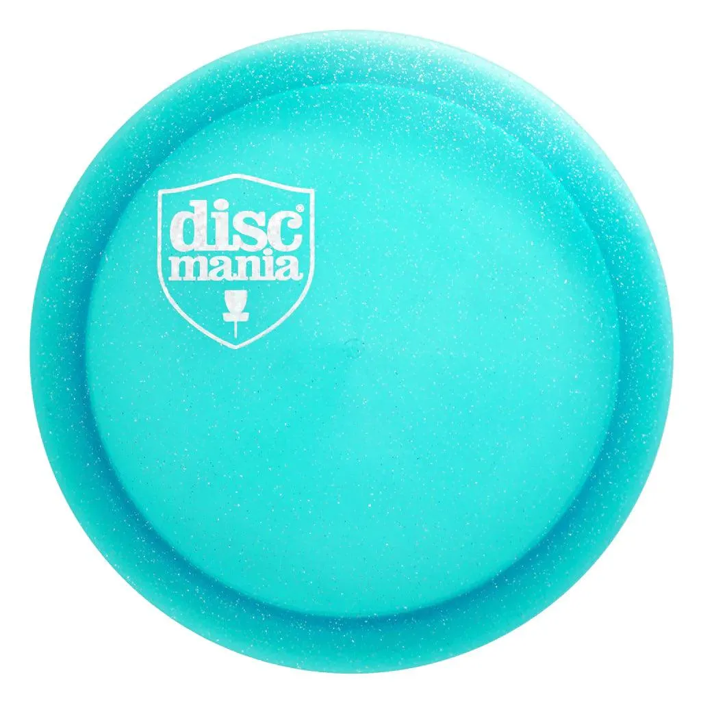 Discmania Metal Flake C-Line FD3