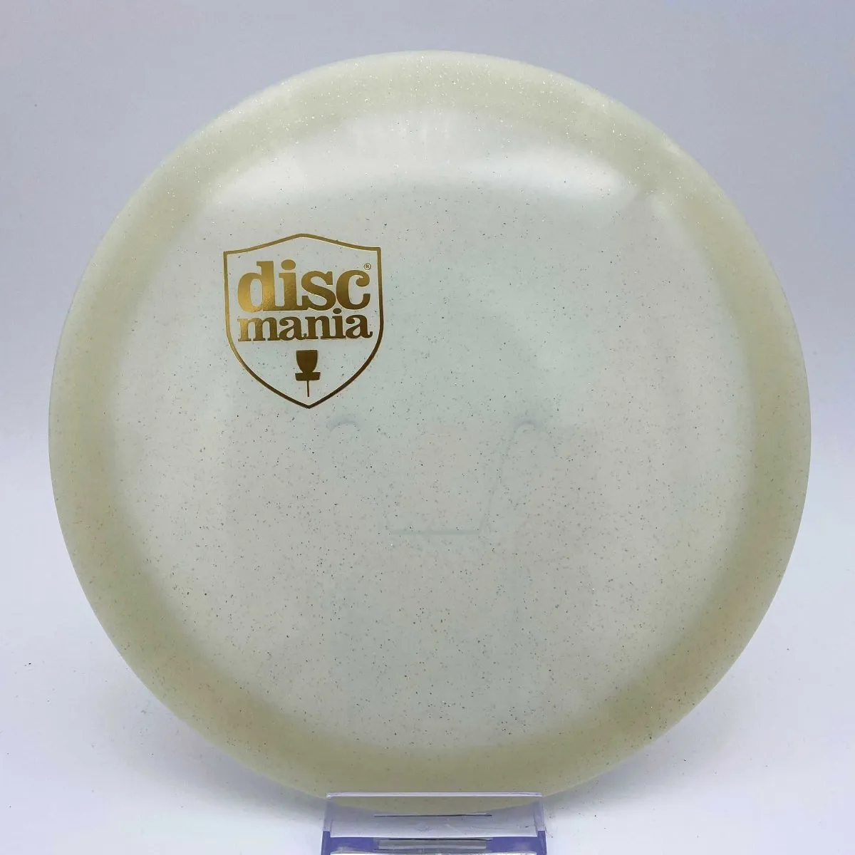 Discmania Metal Flake C-Line FD3