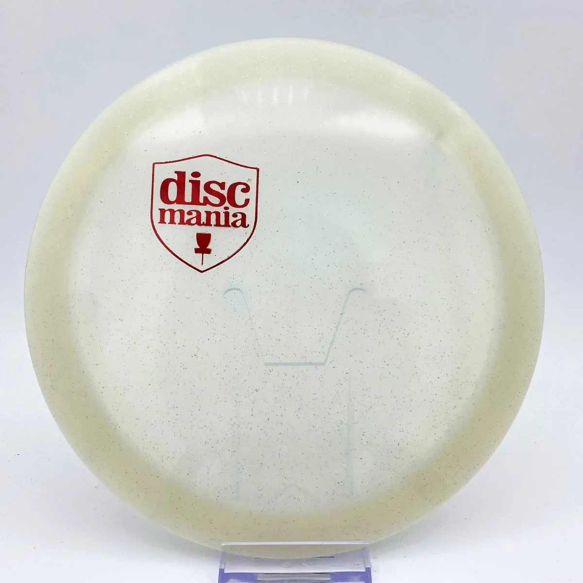 Discmania Metal Flake C-Line FD3