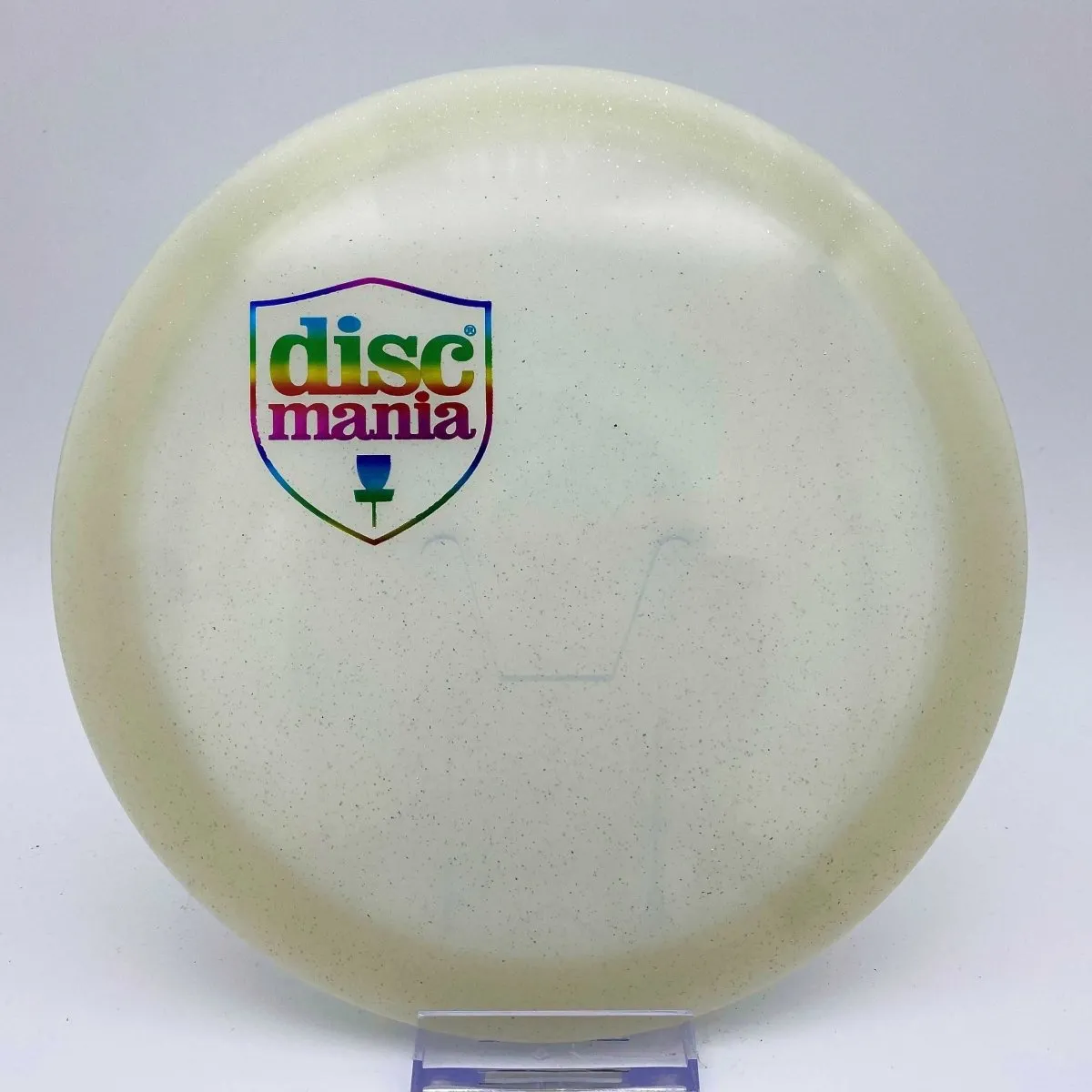 Discmania Metal Flake C-Line FD3