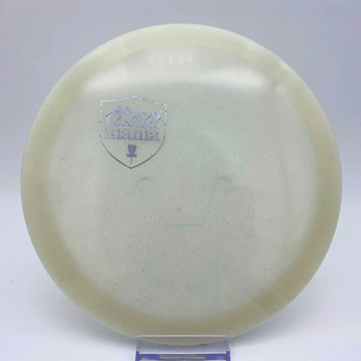 Discmania Metal Flake C-Line FD3