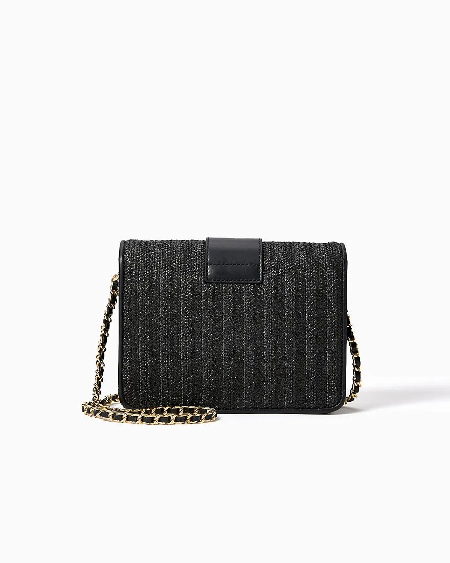 Dobson Crossbody