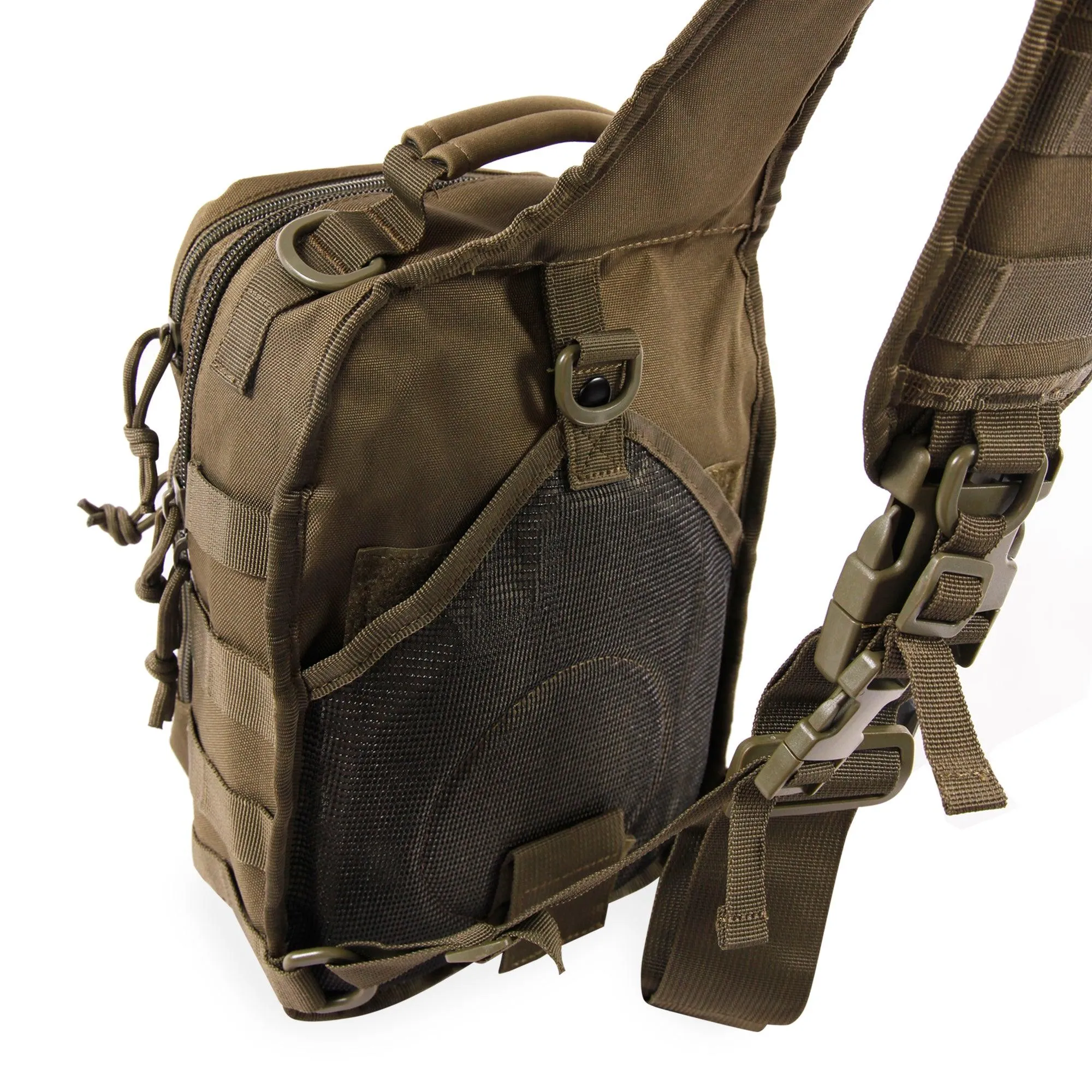 Eagle Sling Bag