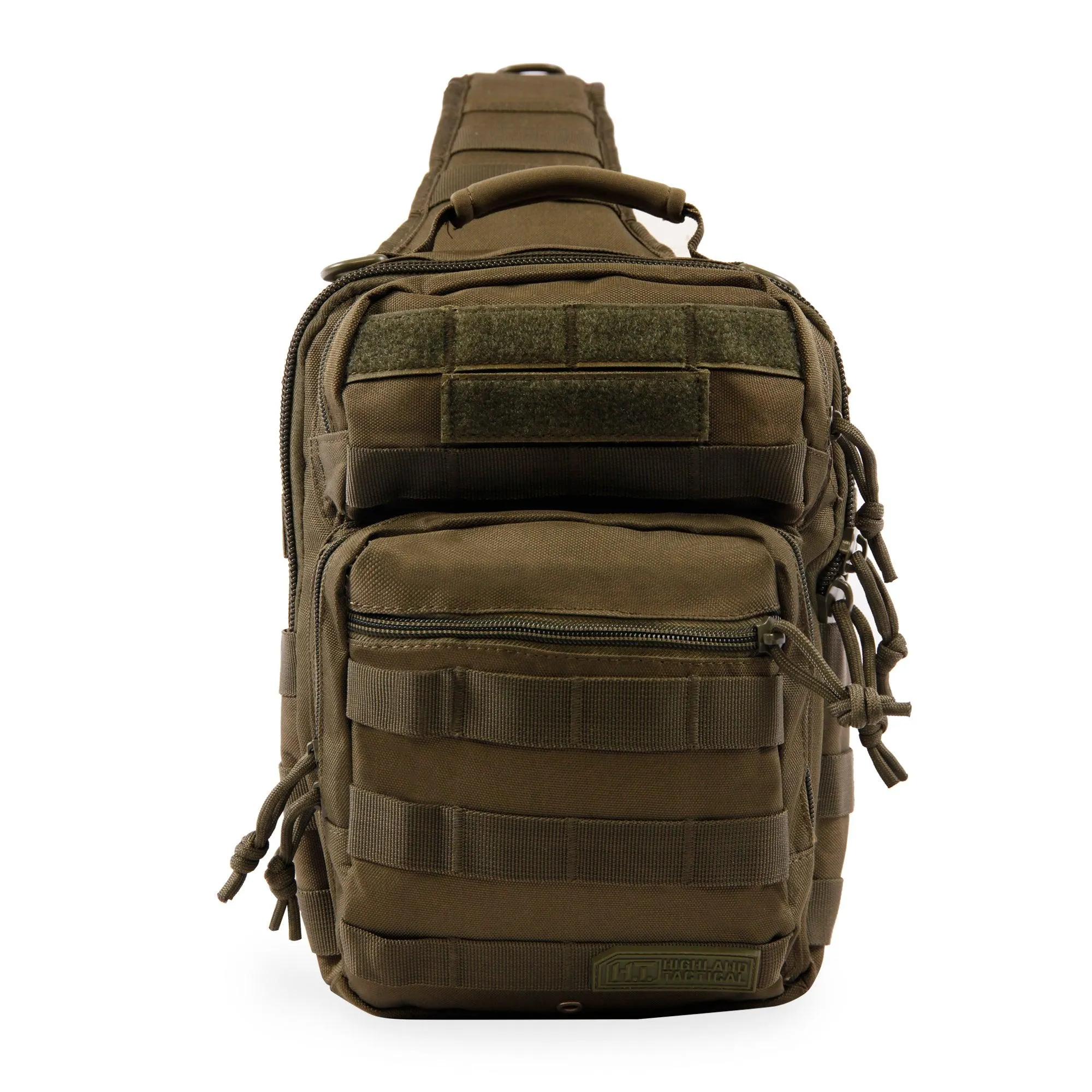 Eagle Sling Bag