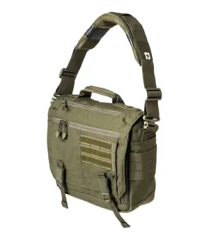 First Tactical Summit Side Satchel