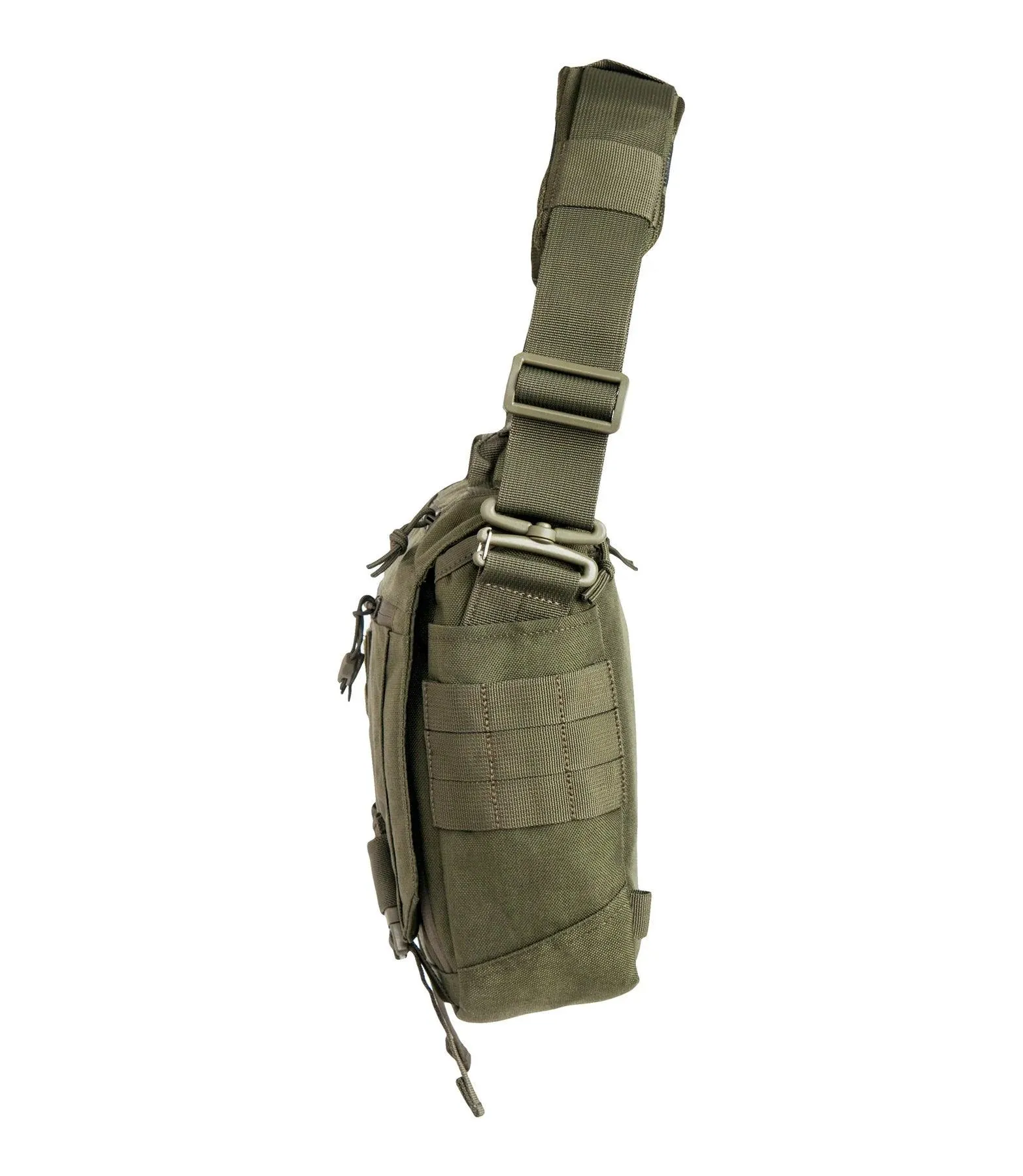 First Tactical Summit Side Satchel